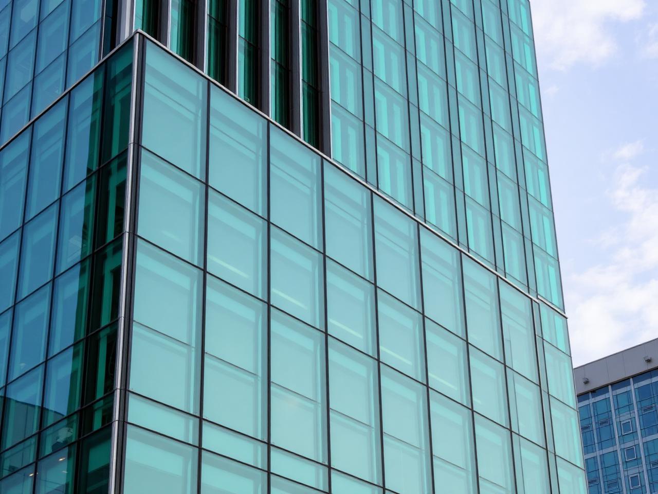 Centurion Office Tower